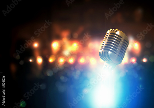 Photo: Let's sing! Let's sing!