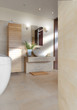 Bagno moderno