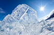 Winter Baikal