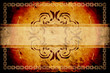 Vintage Label - Schwarzrotgold