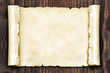 Papierrolle 38