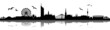 Wien Skyline