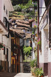 Pueblo de Guisando, Avila, España
