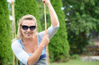 Photo: Sommer 95 Sommer 95