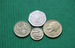 coins of Cyprus