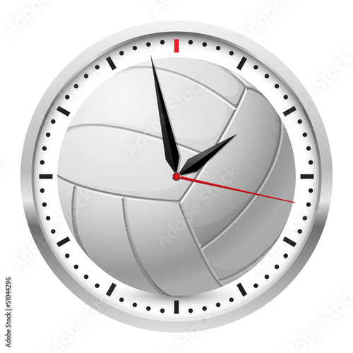 Vector: Clock Clock
