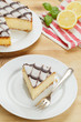 Zitronenkuchen