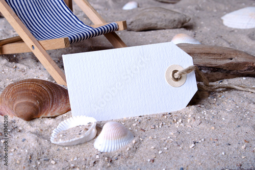 Photo: Strandurlaub Strandurlaub