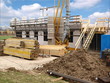 Baustelle