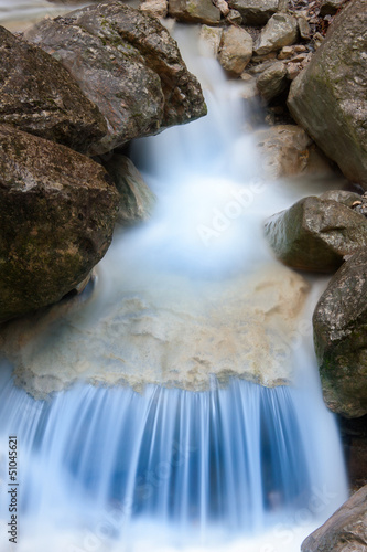 Photo: nice waterfall nice waterfall