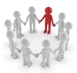 gruppentherapie