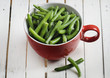 Green Beans