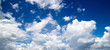 blue sky