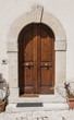 Photo: italian door italian door