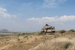 Israel-tank