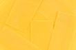 Uncooked lasagna pasta background