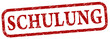Schulung Stempel  #130403-svg01