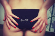 Hot girl