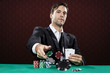 Poker Player Poker Player
