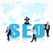 Business SEO - Search Engine Optimization