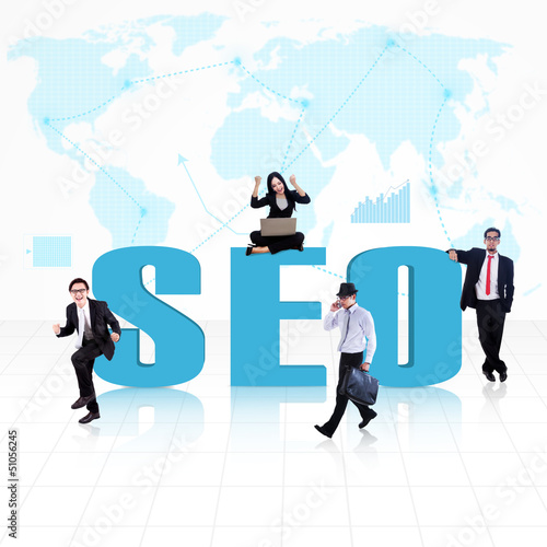 Photo: Business SEO - Search Engine Optimization Business SEO - Search Engine Optimization