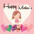 Happy Mother