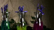 Video: Fioritua di narcisi Fioritua di narcisi