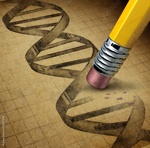 Illustration: Genetic Engineering Genetic Engineering