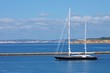 Algarve Segeljacht - Algarve sailing yacht 01
