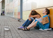 homelessness