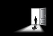 childhood nightmare or pains