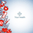 Medical background