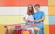 Young buyers