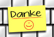 Danke