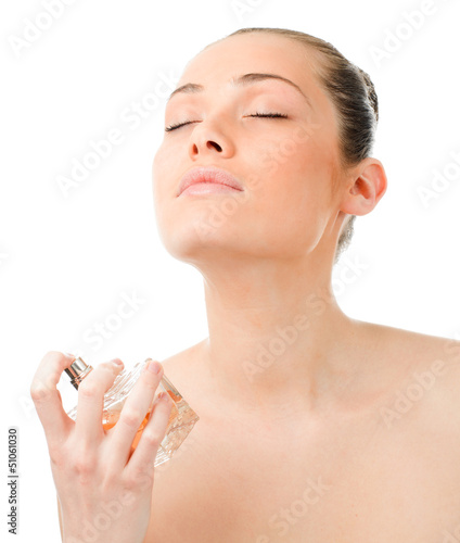 Photo: parfum parfum