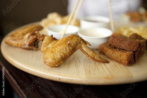 Photo: Food. Food.