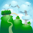 Climbing