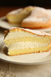Zitronen Torte