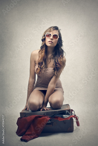 Photo: departure departure