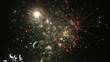 Video: Fireworks - Fuegos Artificiales Fireworks - Fuegos Artificiales