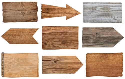 Photo: wooden sign background message wooden sign background message