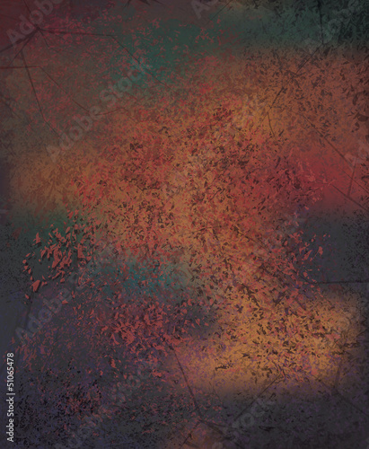 Vector: Grunge texture background Grunge texture background