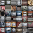 fondi underground collage