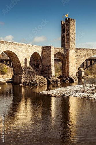 Photo: Besalu Besalu