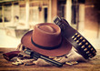 Western accessories