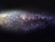 Majestic Milky Way
