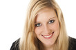 Young woman - Junge Frau