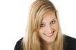 Young woman - Junge Frau