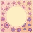 flower card