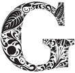 Floral G
